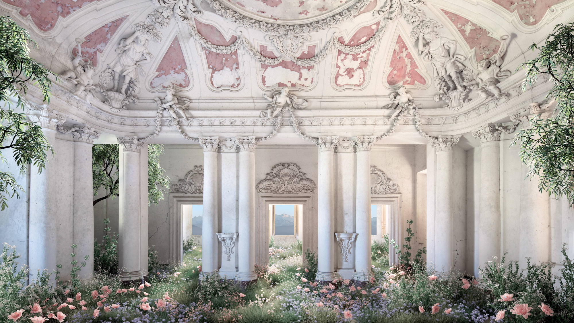 CHRISTIE’S 3.0 PRESENTS NEXT WAVE: THE MIAMI EDIT