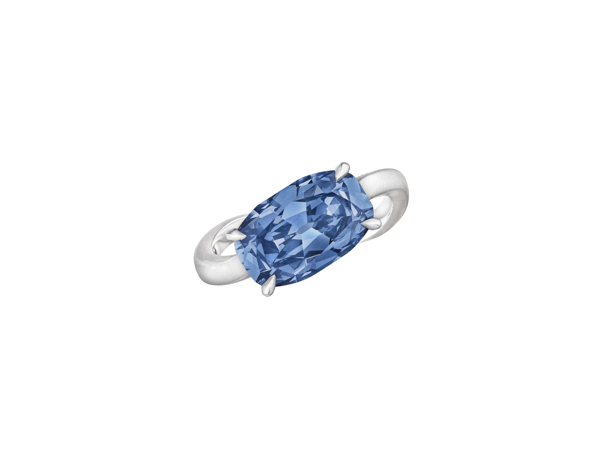 CHRISTIE’S LUXURY WEEK CONTINUES WITH: MAGNIFICENT JEWELS TOTAL $38,135,080