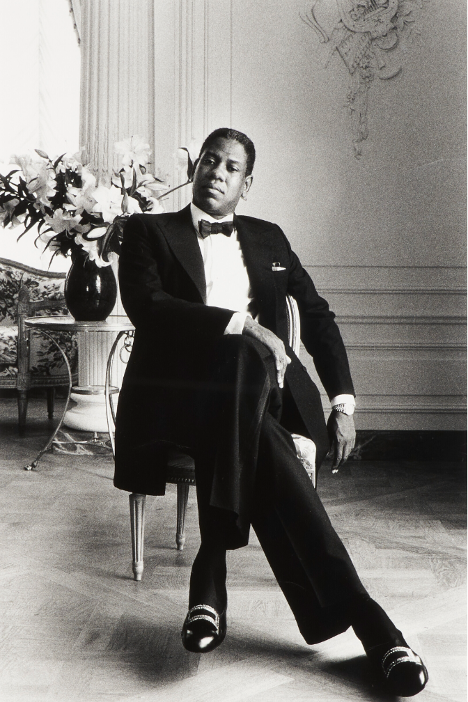<strong>CHRISTIE’S PRÉSENTE LA COLLECTION d’ANDRÉ LEON TALLEY </strong> <strong>27 JANVIER – 17 FÉVRIER 2023</strong> <br />