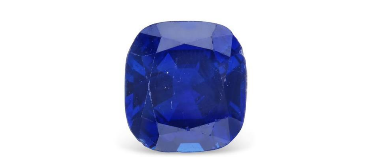 Adjugé !
LA VENTE JOAILLERIE PARIS TOTALISE 11 M € 
