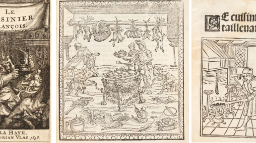 Le festin de Pierre Livres choisis de la bibliothèque gastronomique du baron Pierre de Crombrugghe