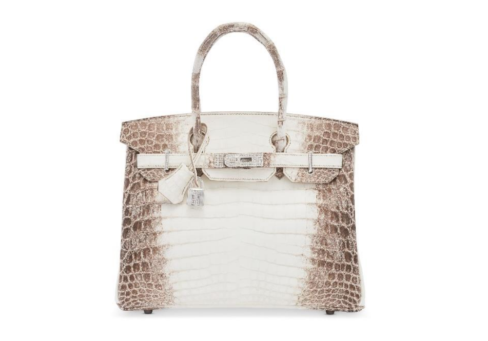 ADJUGÉ !
LES RESULTATS DE LA VENTE
Handbags online: The Paris Edit