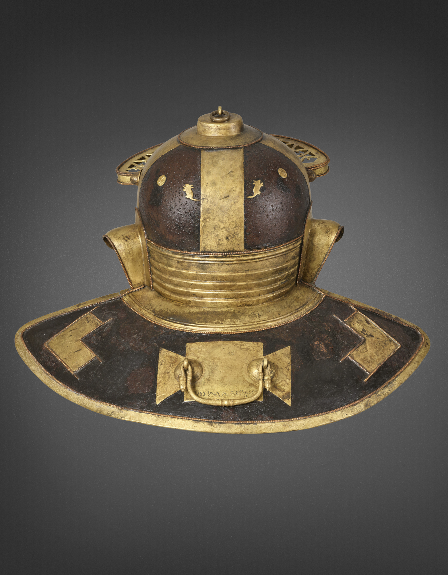 ARMS AND ARMOUR FROM THE MOUGINS MUSEUM OF CLASSICAL ART, PART I