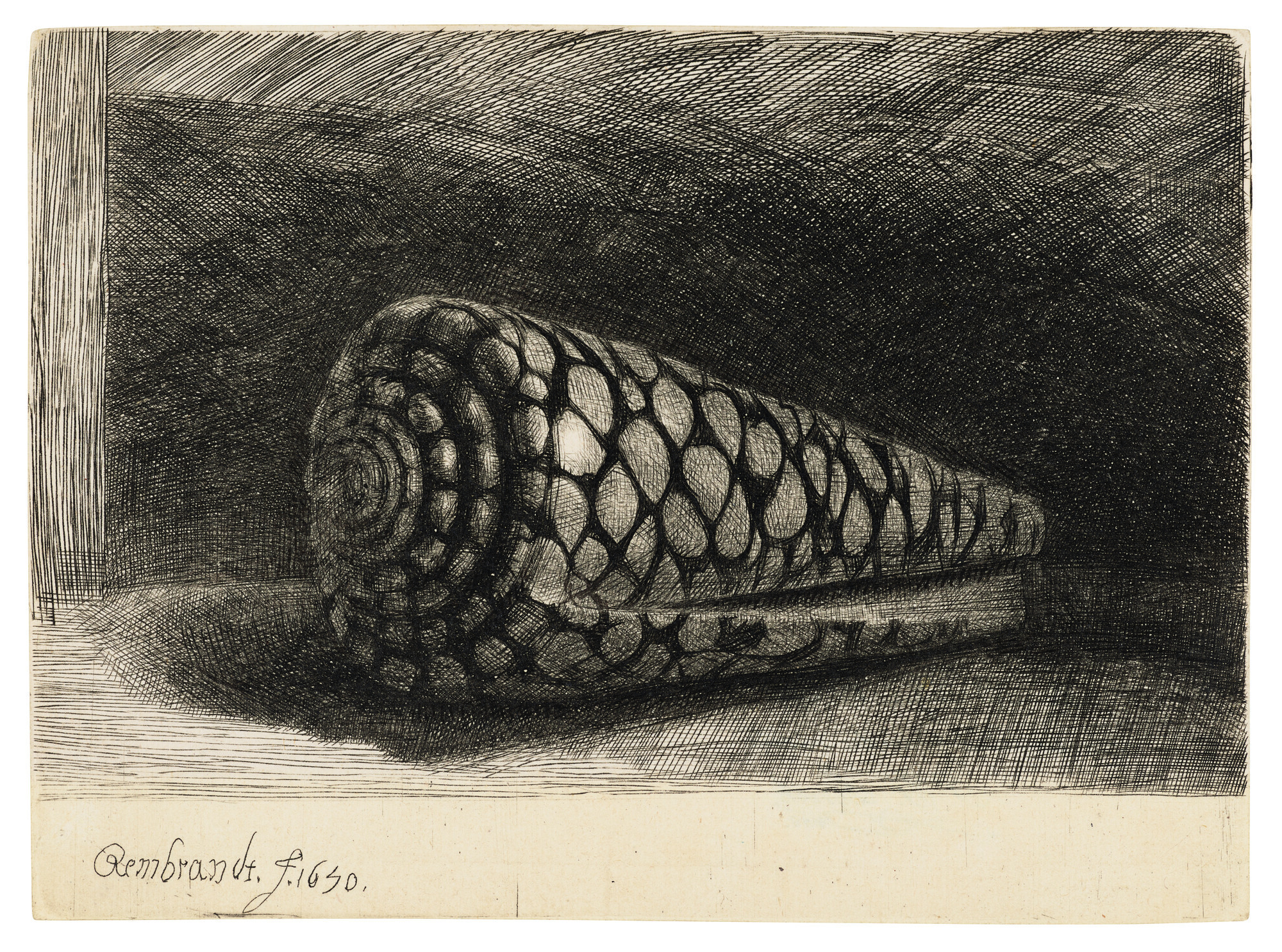 THE SAM JOSEFOWITZ COLLECTION: GRAPHIC MASTERPIECES BY REMBRANDT VAN RIJN