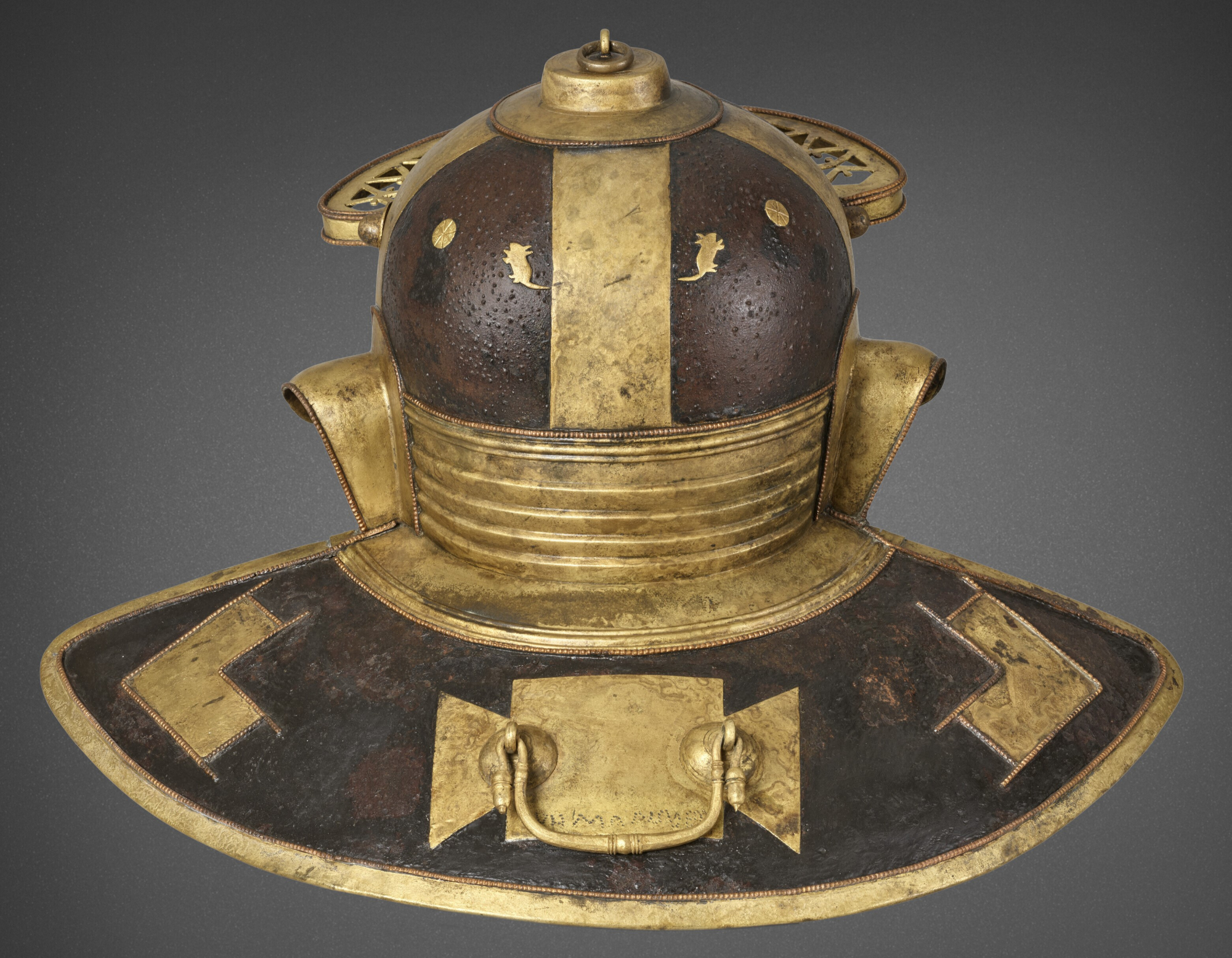 ARMS AND ARMOUR FROM THE MOUGINS MUSEUM OF CLASSICAL ART, PART I TOTAL: $6,562,080