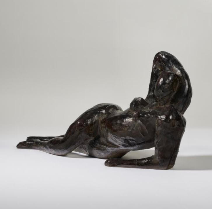 Adjugé !
LES RESULTATS DES VENTES<br />Art Impressionniste et Moderne, 20th Century Art Week