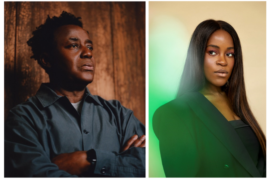 CHRISTIE’S SPONSERS THE BRITISH AND NIGERIAN PAVILIONS AT LA BIENNALE DE VENEZIA