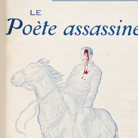 APOLLINAIRE ET LA GUERRE